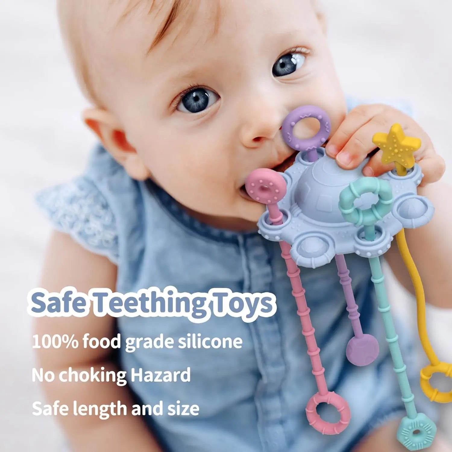 Sensory Toys For Babies Montessori Time