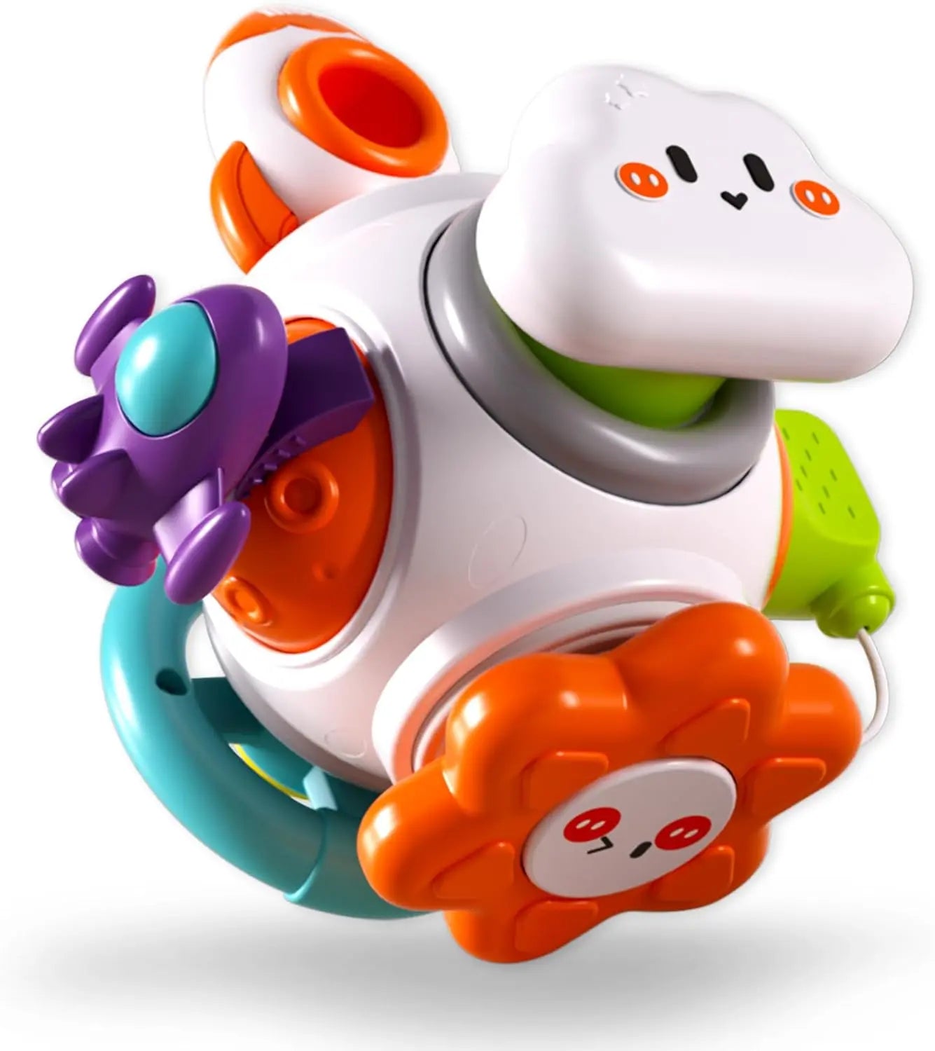 Montessori Sensory Toys Montessori Time