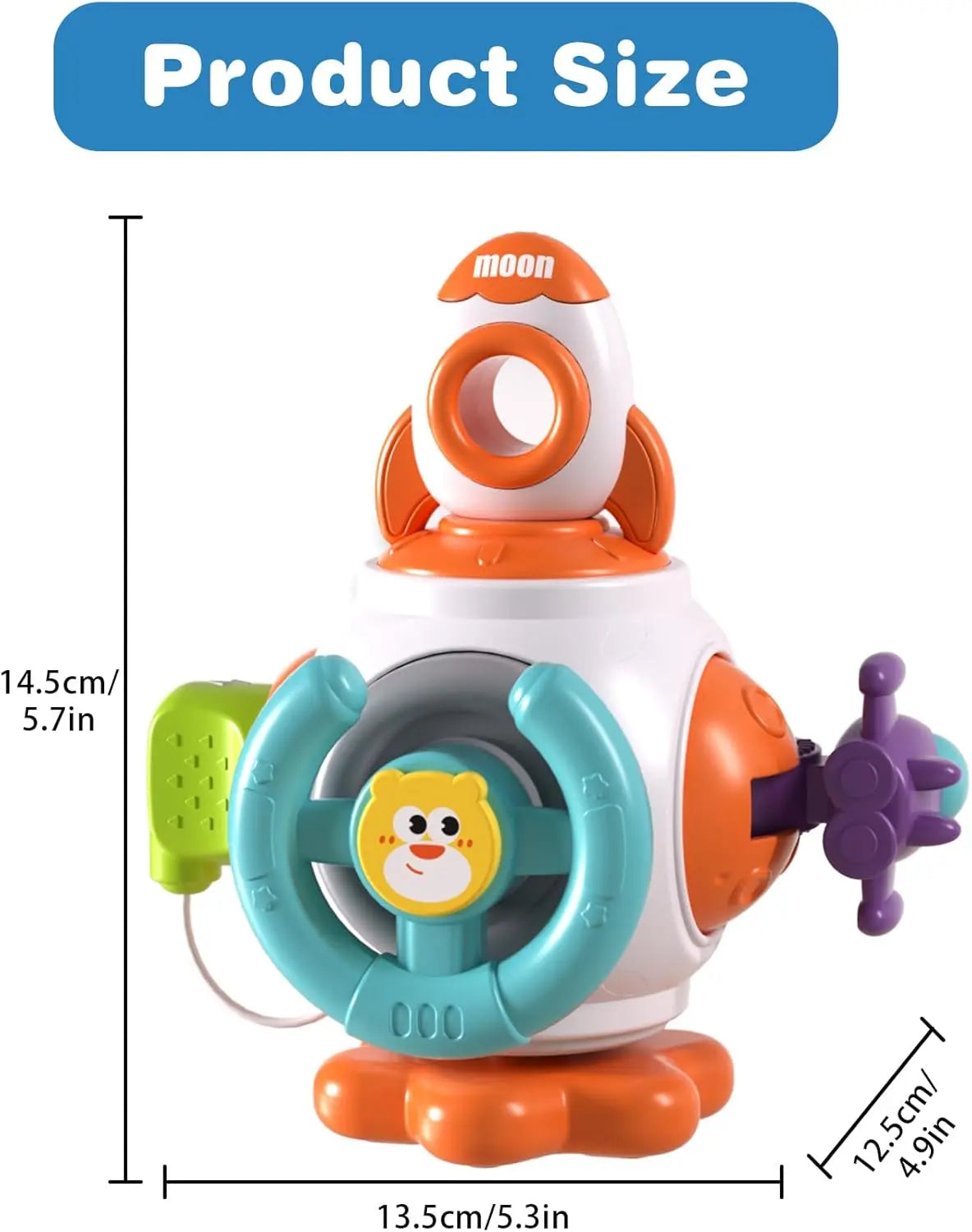 Montessori Sensory Toys Montessori Time