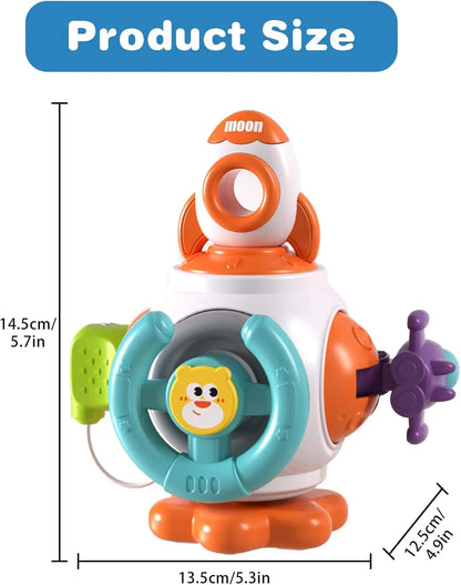 Montessori Sensory Toys Montessori Time