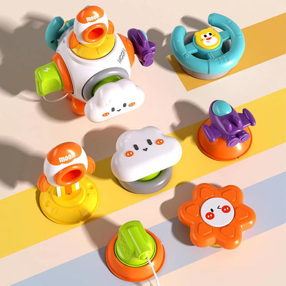 Montessori Sensory Toys Montessori Time