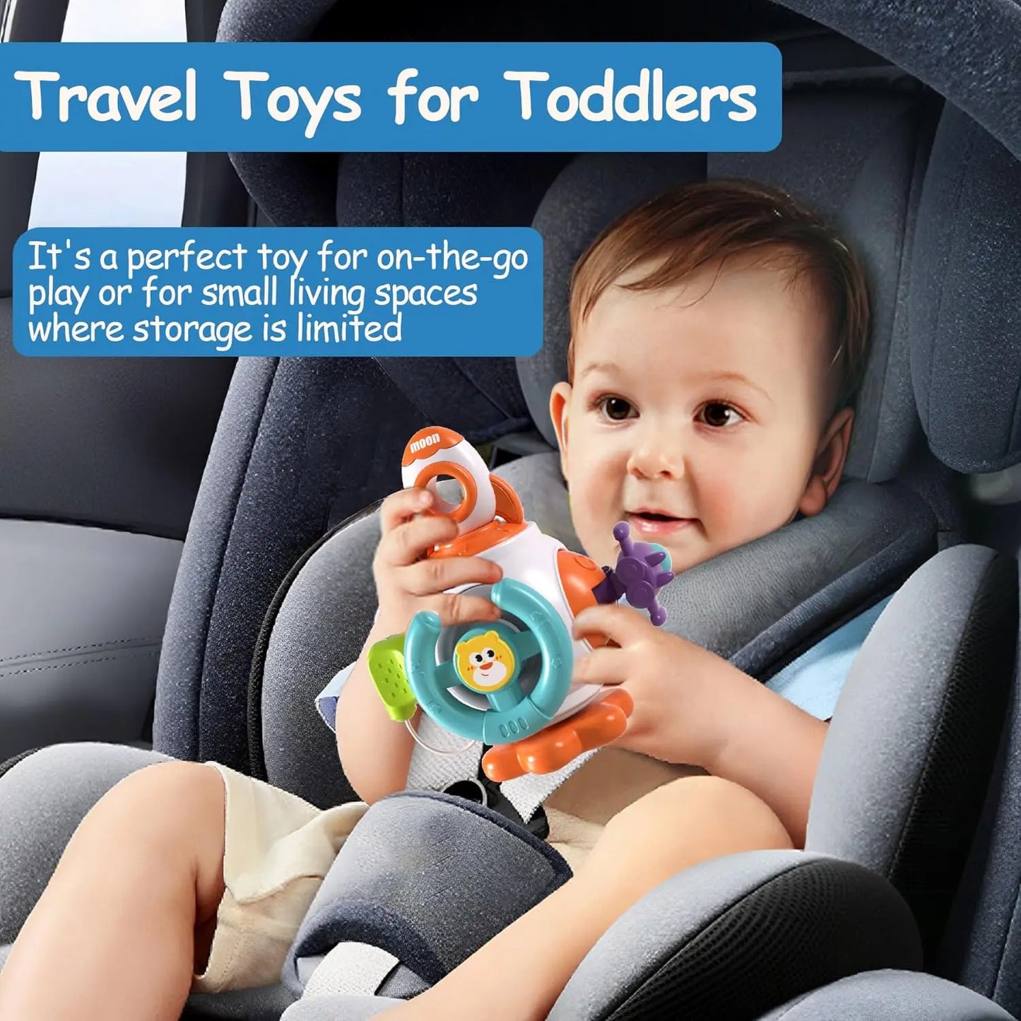 Montessori Sensory Toys Montessori Time