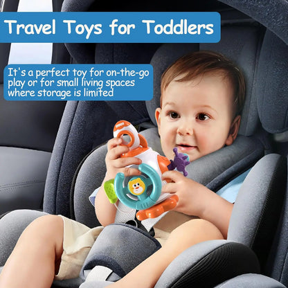 Montessori Sensory Toys Montessori Time