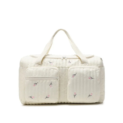 Baby Diaper Bag Bear