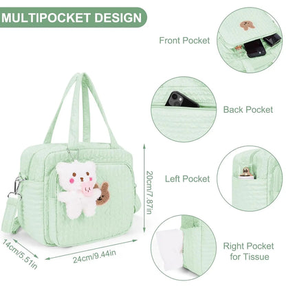 Mommy Bag Cute Diaper Bags