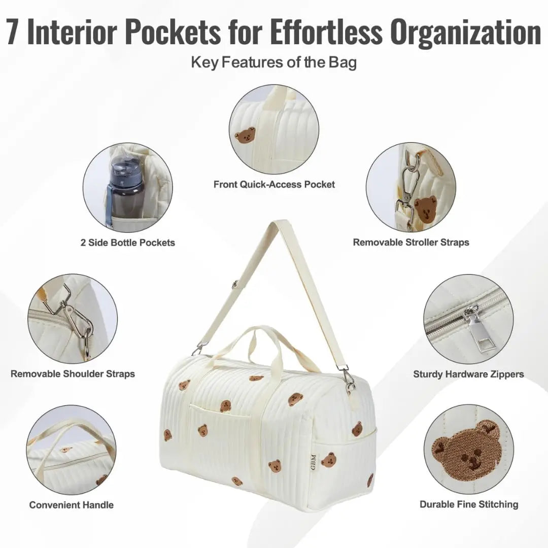 Mommy Bag Cute Diaper Bags