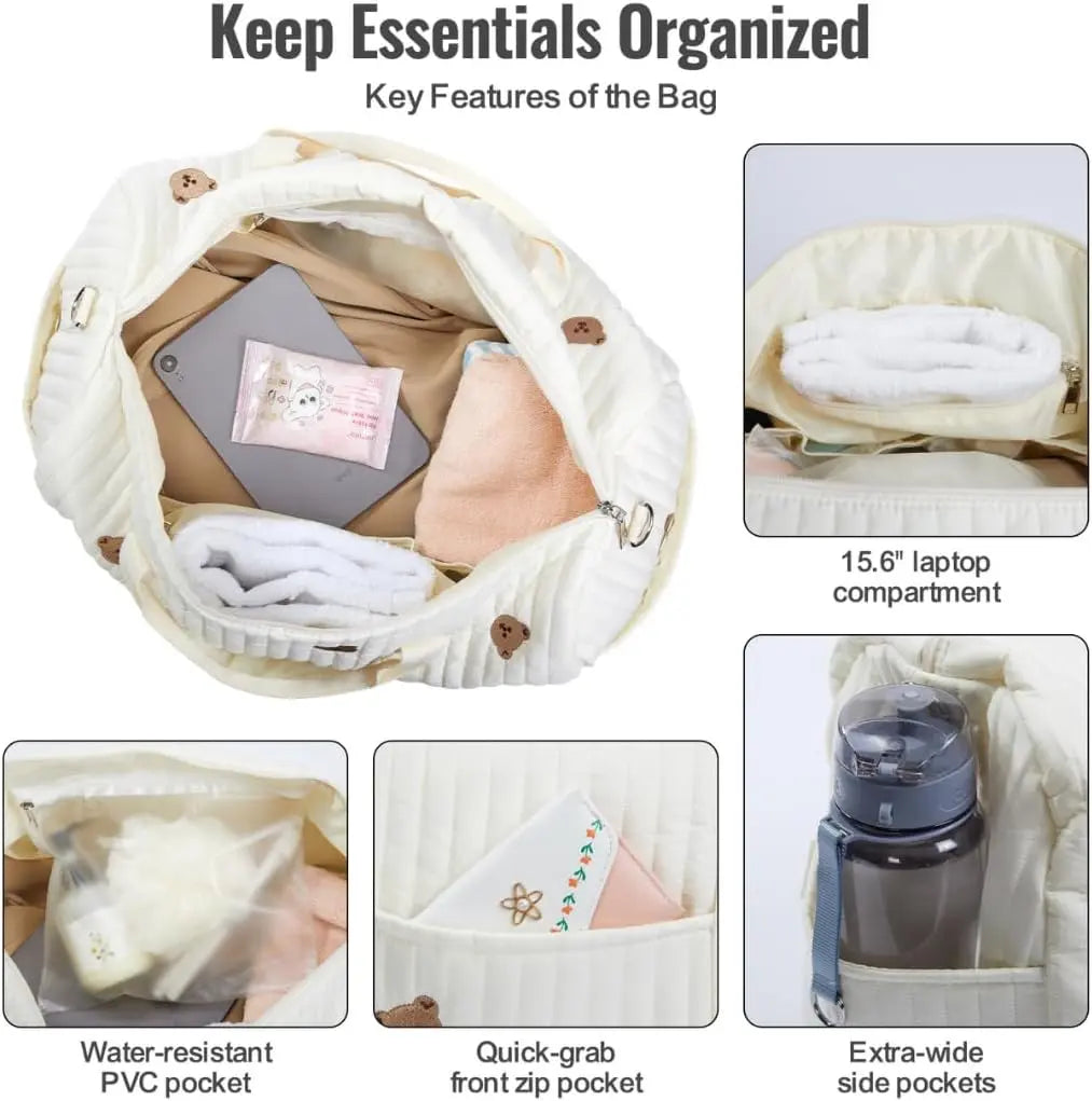 Mommy Bag Cute Diaper Bags