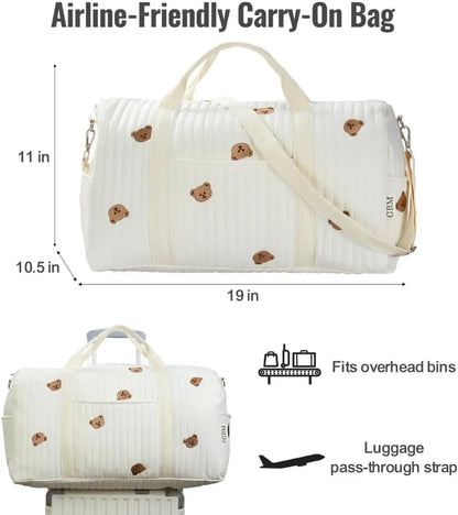 Mommy Bag Cute Diaper Bags