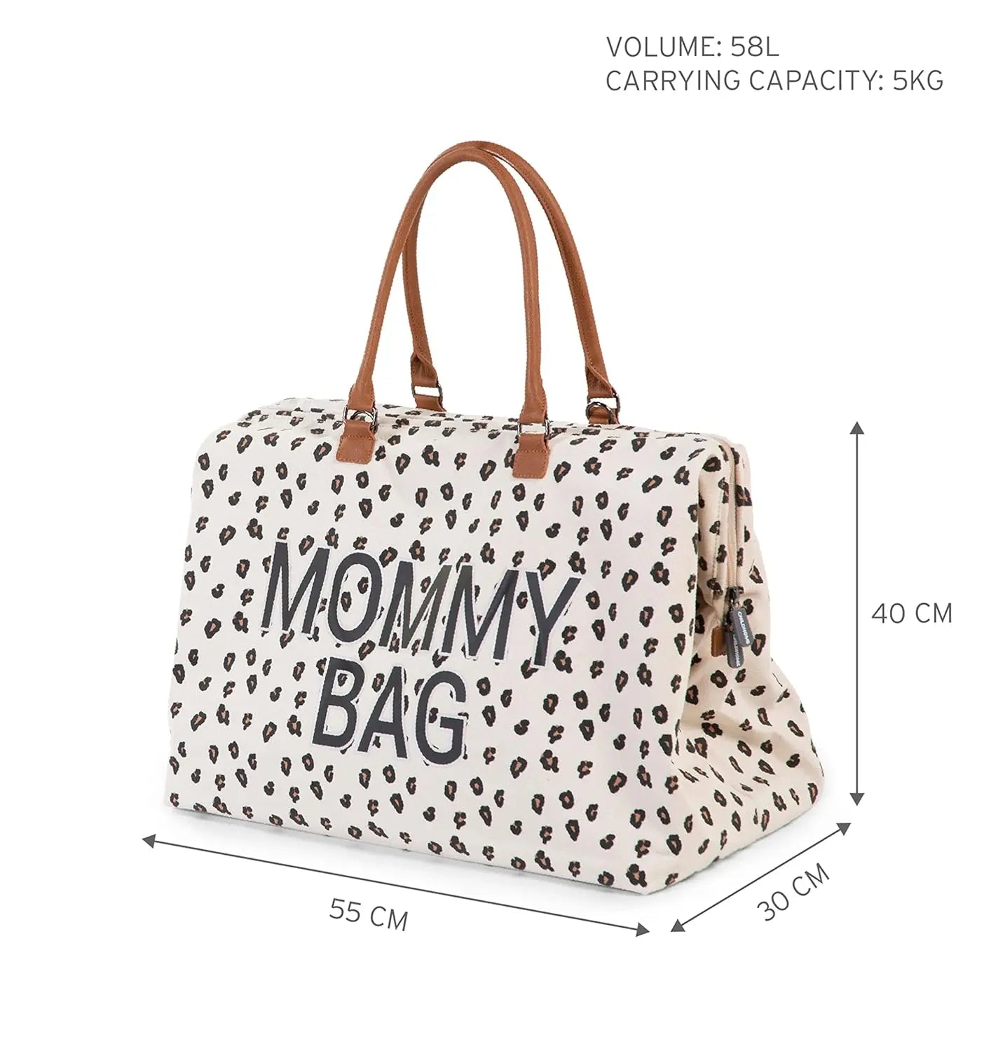 Mommy Baby Travel Bag