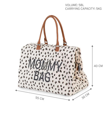 Mommy Baby Travel Bag