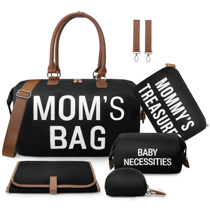 Cute Stroller Organizer