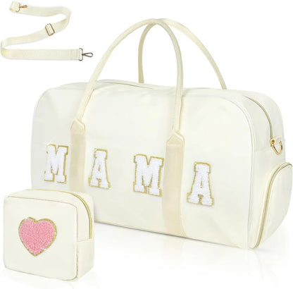 Mama Hospital Bag