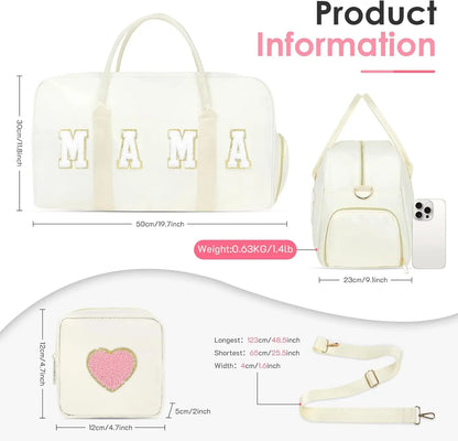 Mama Hospital Bag