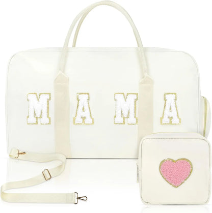 Mama Hospital Bag