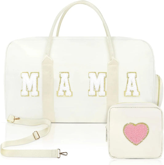 Mama Hospital Bag