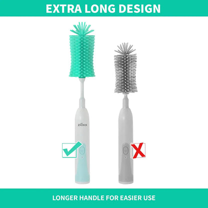 Multifunctional Automatic Bottle Cleaner Montessori