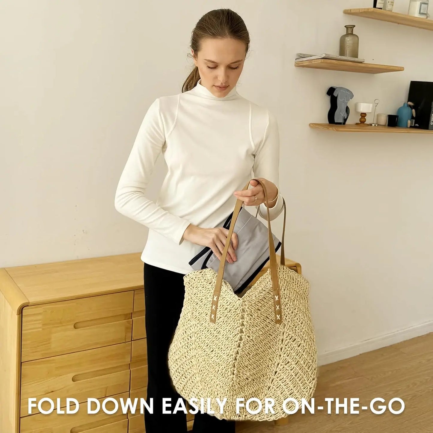 Sling Baby Carrier Montessori