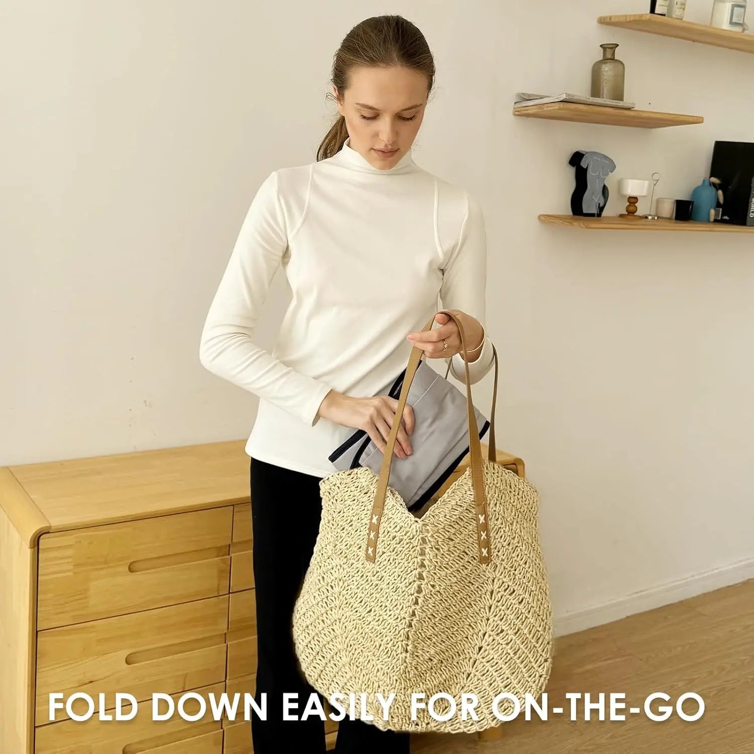 Sling Baby Carrier Montessori