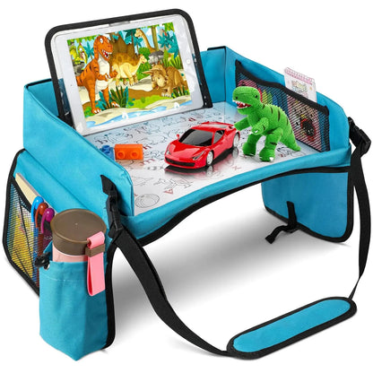 Portable Gaming Table Montessori