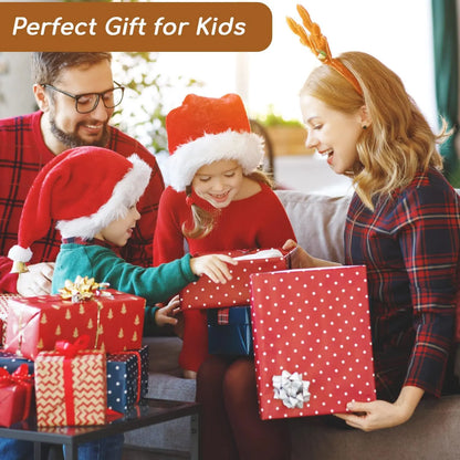 Cute Hedgehog Felt Book Montessori