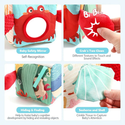 Montessori Magic Tissue Box Montessori