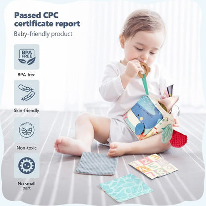 Montessori Magic Tissue Box Montessori