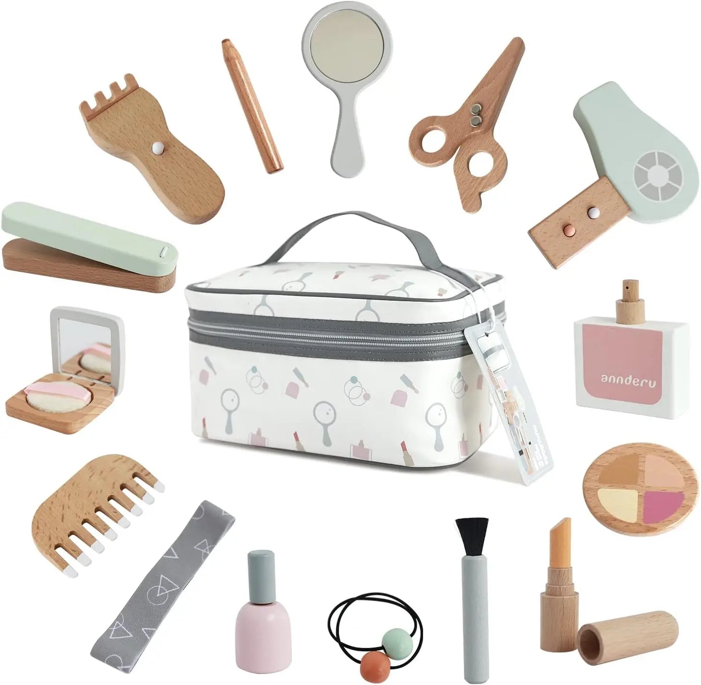 Montessori Beauty Set Montessori