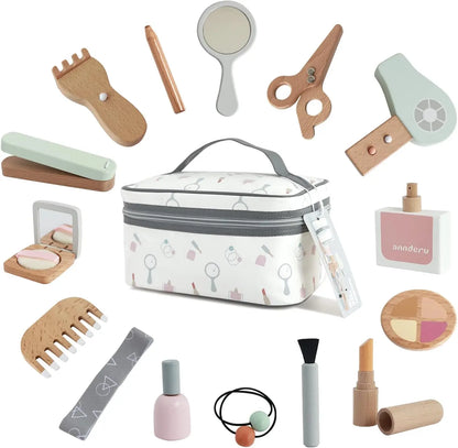 Montessori Beauty Set Montessori