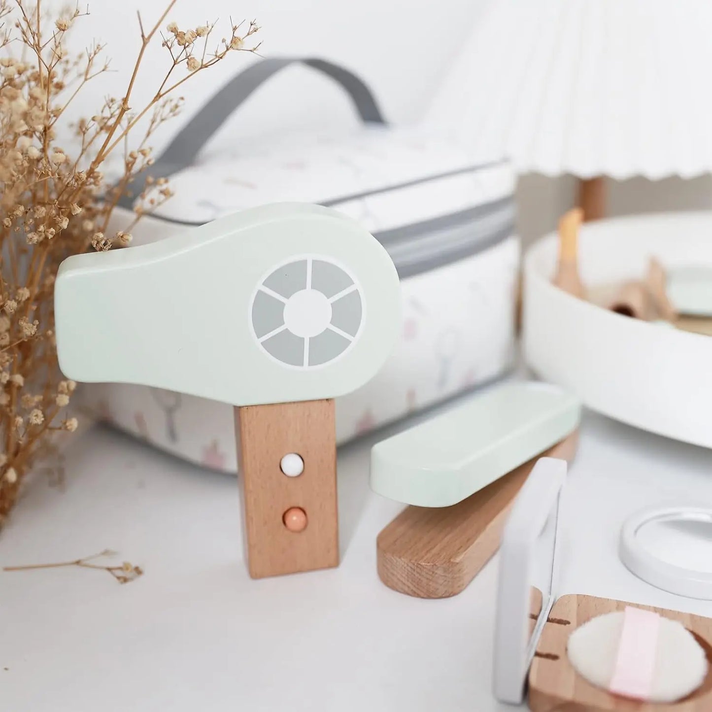 Montessori Beauty Set Montessori