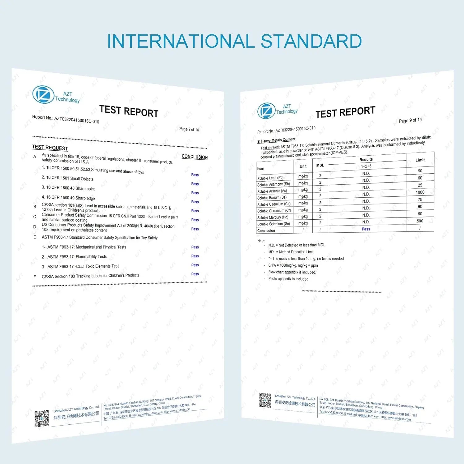 Montessori Beauty Set Montessori