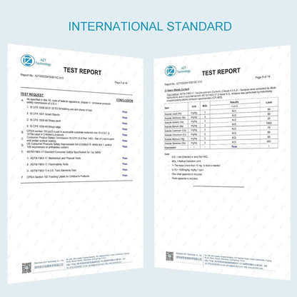 Montessori Beauty Set Montessori