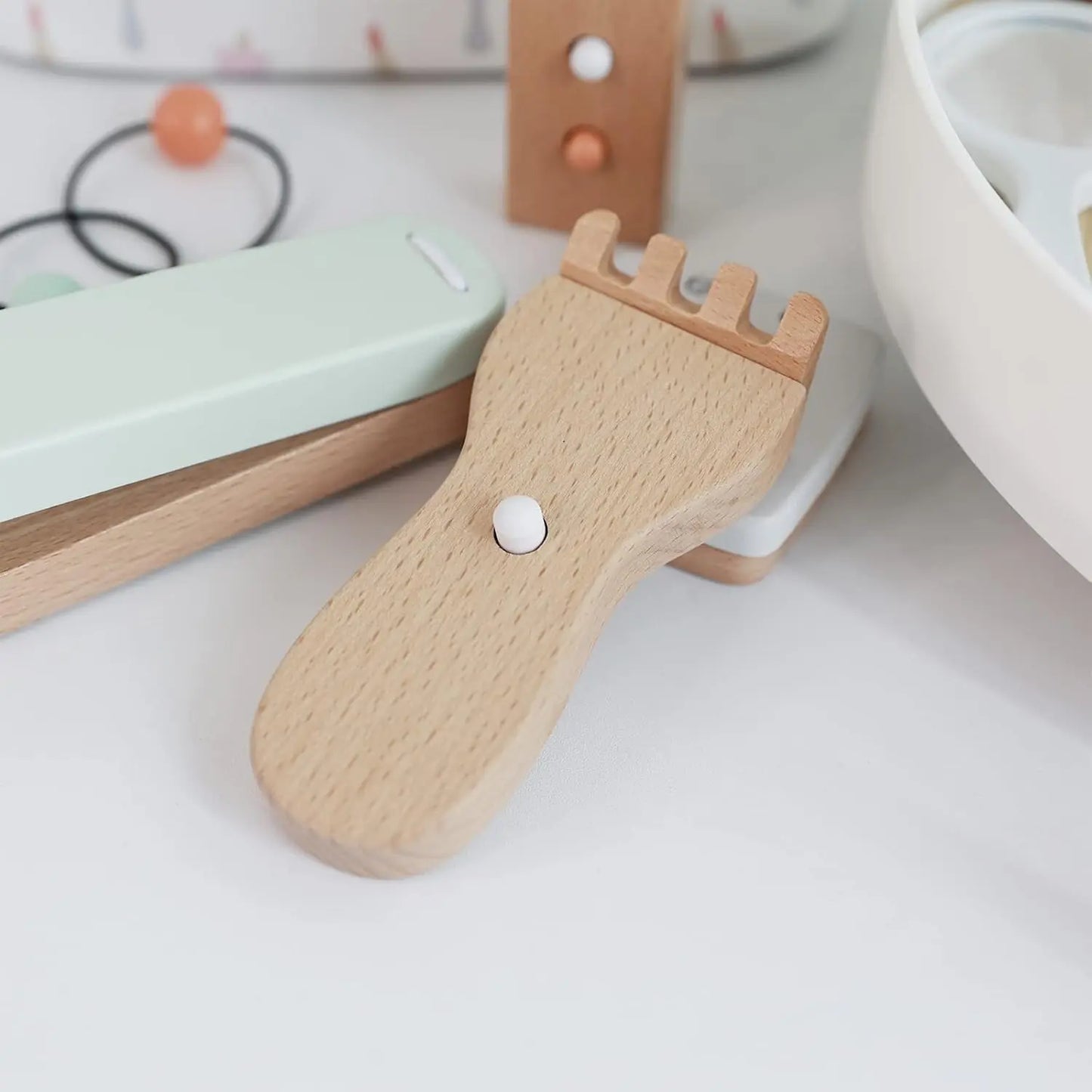 Montessori Beauty Set Montessori