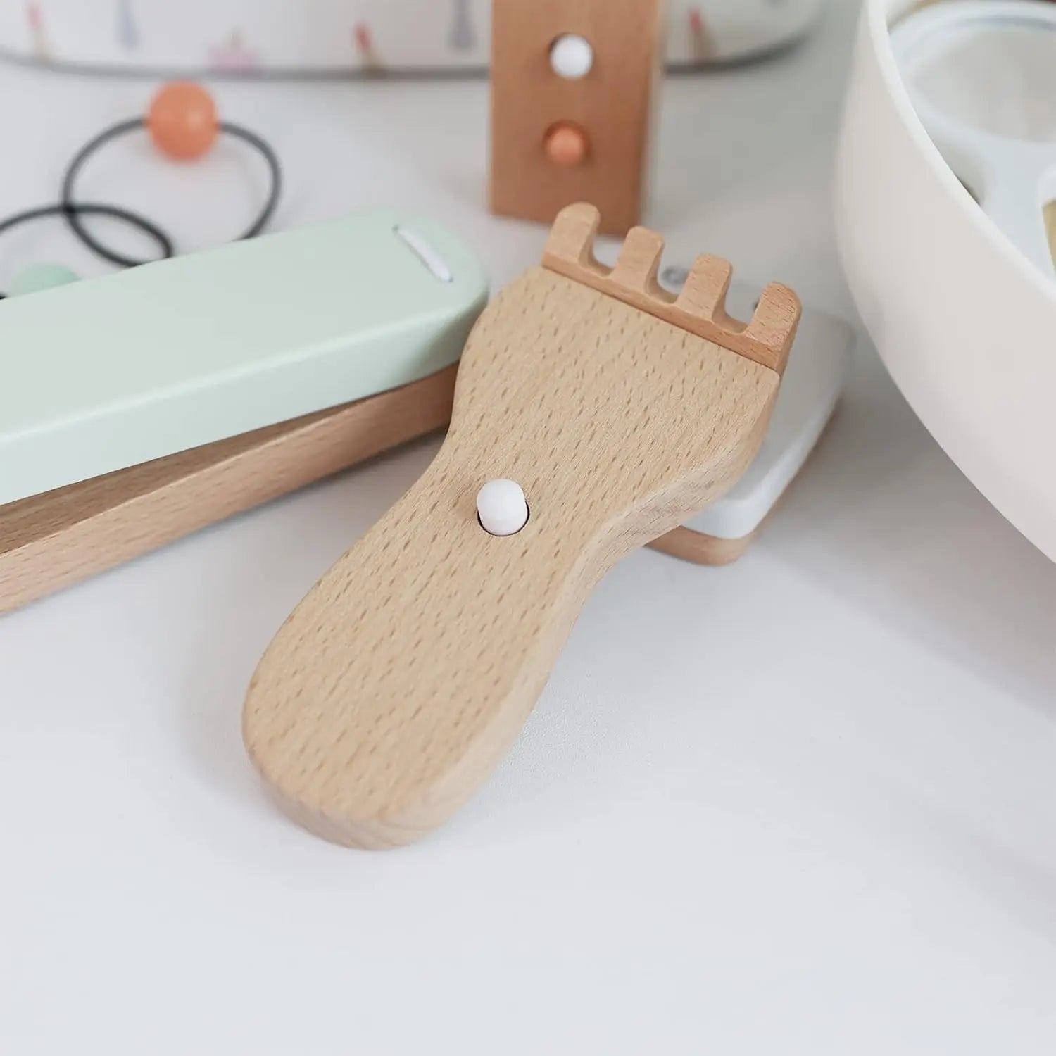 Montessori Beauty Set Montessori