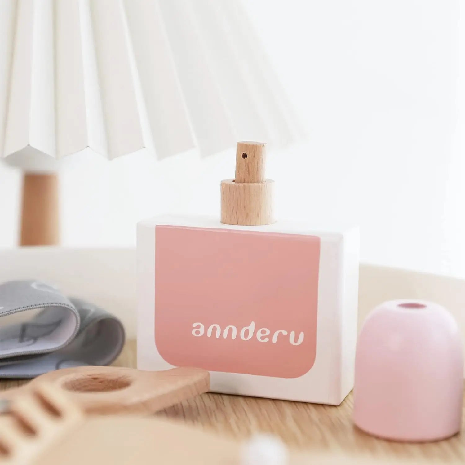 Montessori Beauty Set Montessori