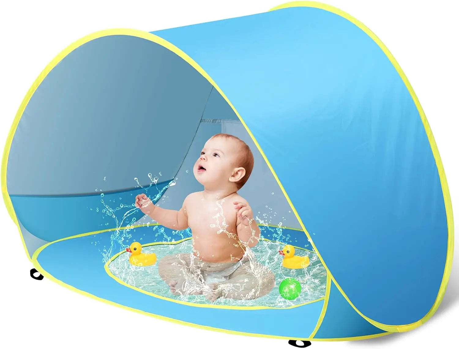 Baby Beach Tent Montessori
