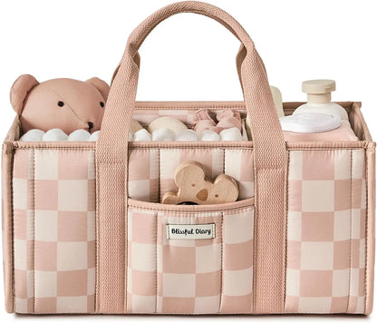 Baby Diaper Organizer Bag