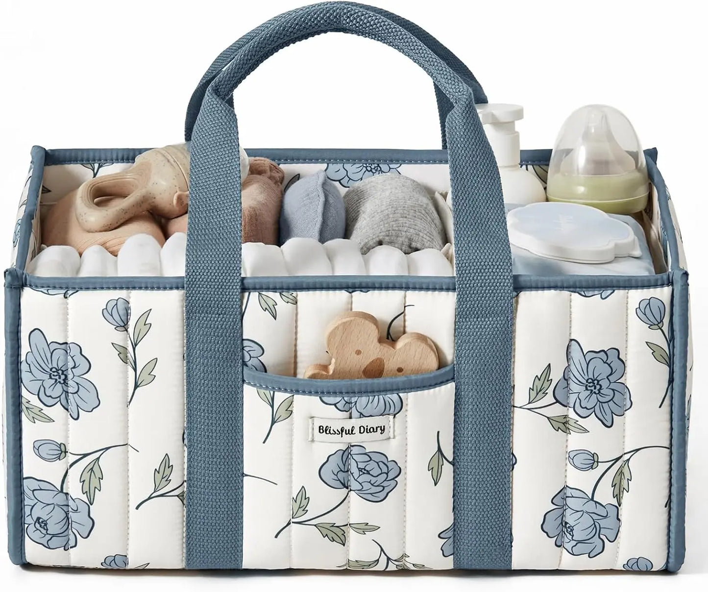 Baby Diaper Organizer Bag