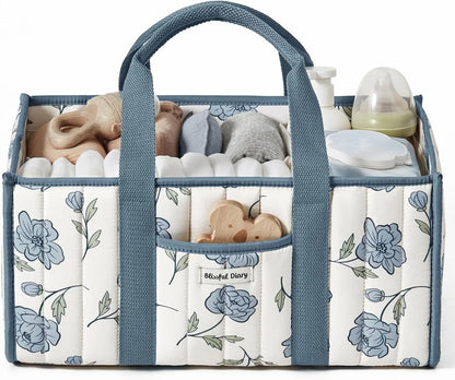 Baby Diaper Organizer Bag