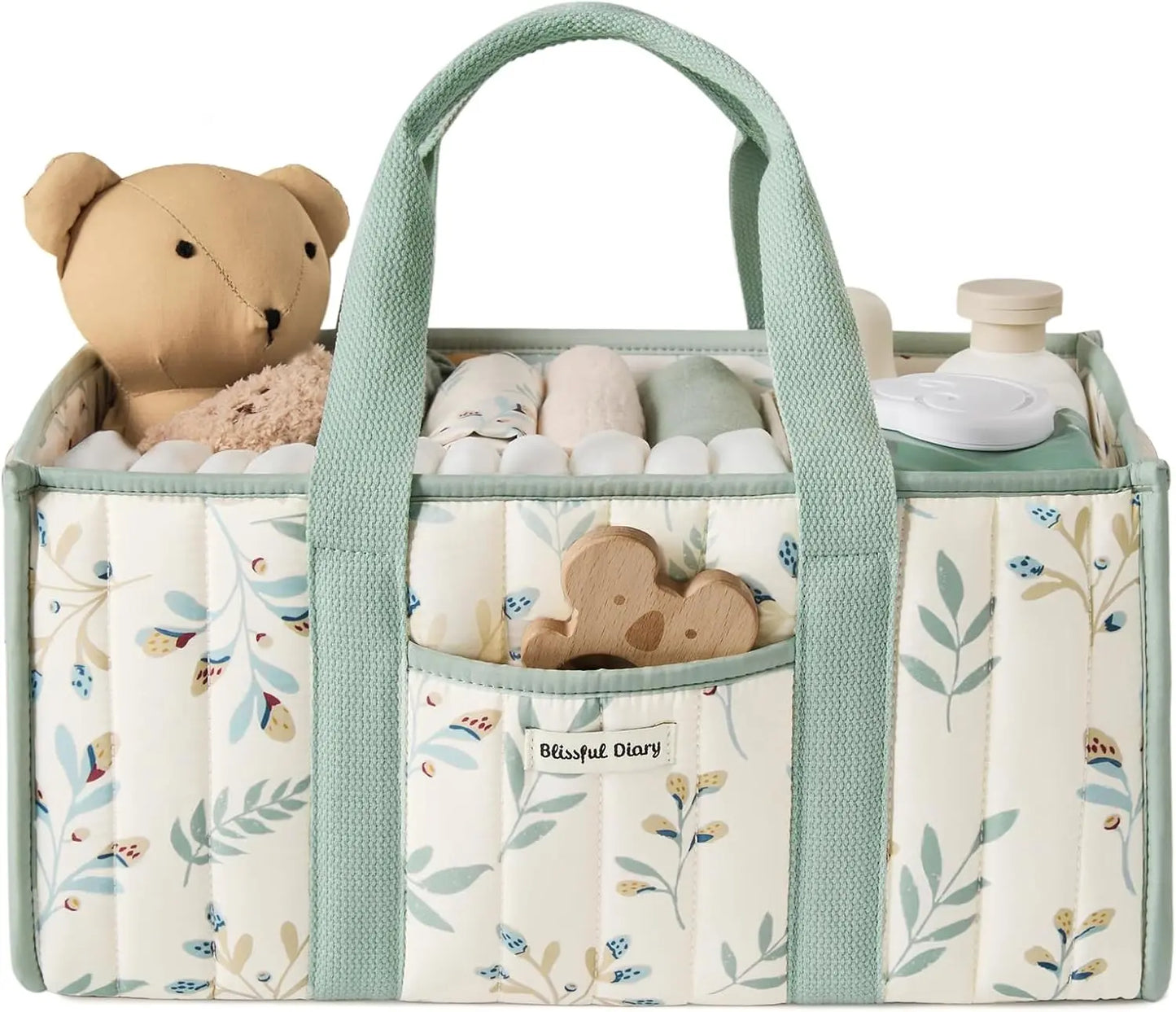 Baby Diaper Organizer Bag