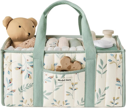 Baby Diaper Organizer Bag